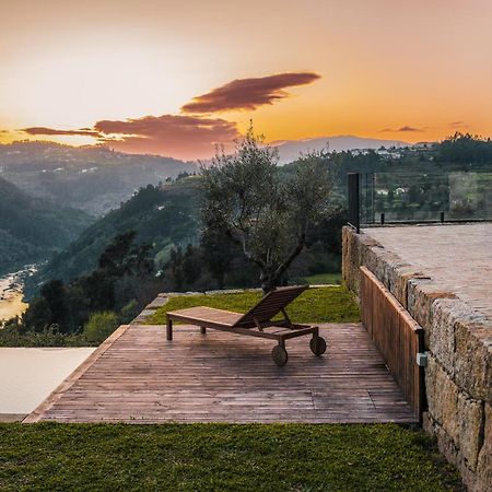 Javardo - Family House - Douro Penha Longa Экстерьер фото