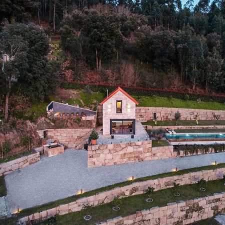 Javardo - Family House - Douro Penha Longa Экстерьер фото