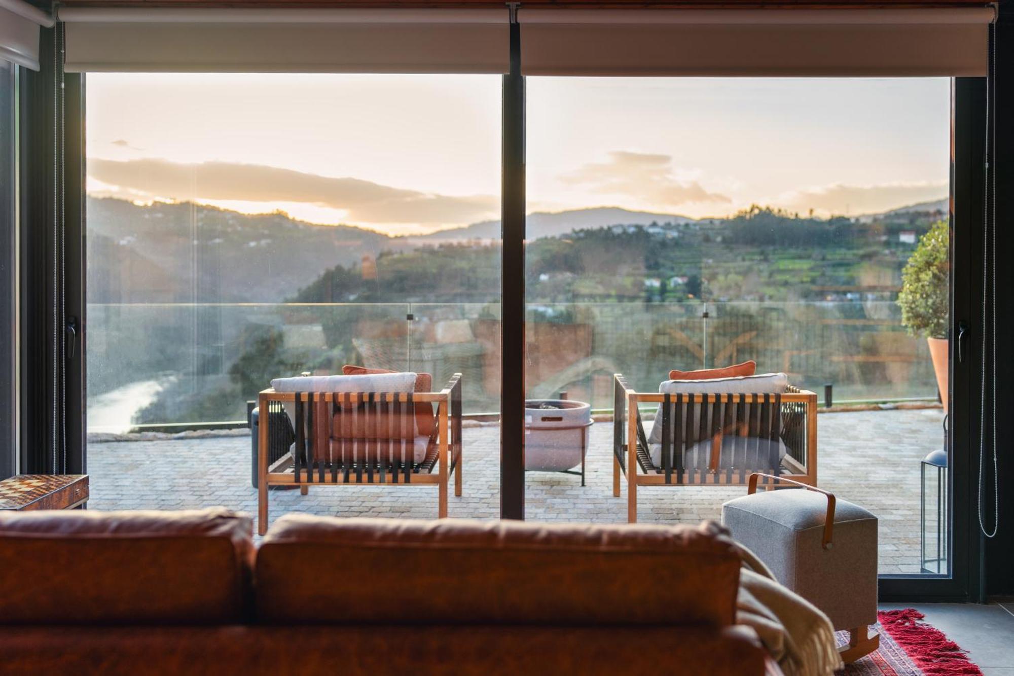Javardo - Family House - Douro Penha Longa Экстерьер фото
