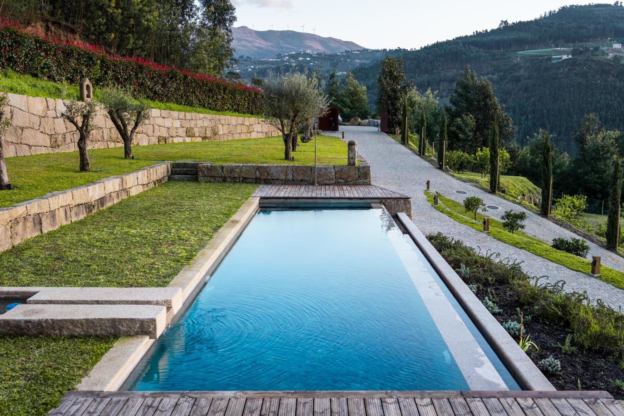 Javardo - Family House - Douro Penha Longa Экстерьер фото