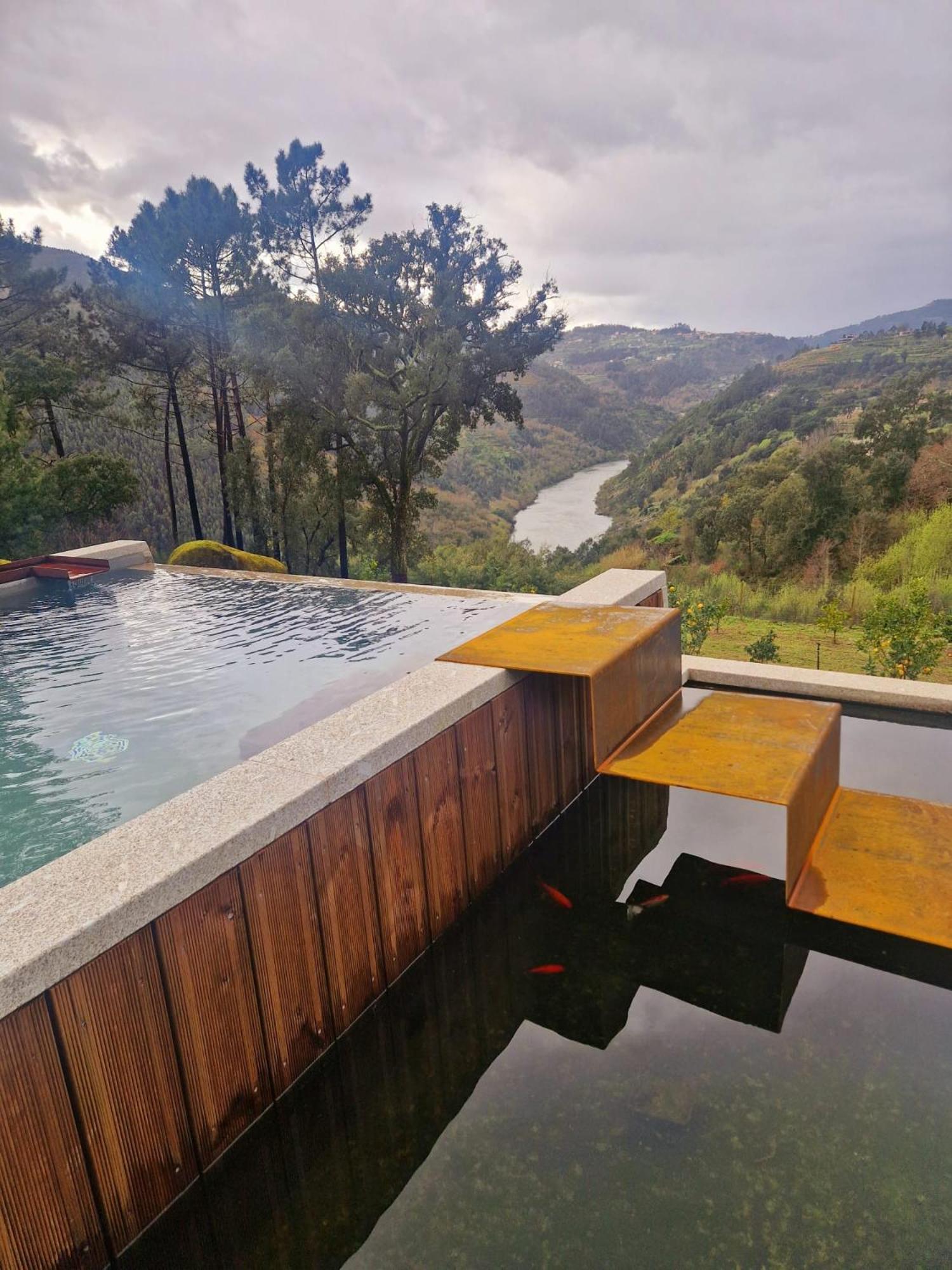 Javardo - Family House - Douro Penha Longa Экстерьер фото