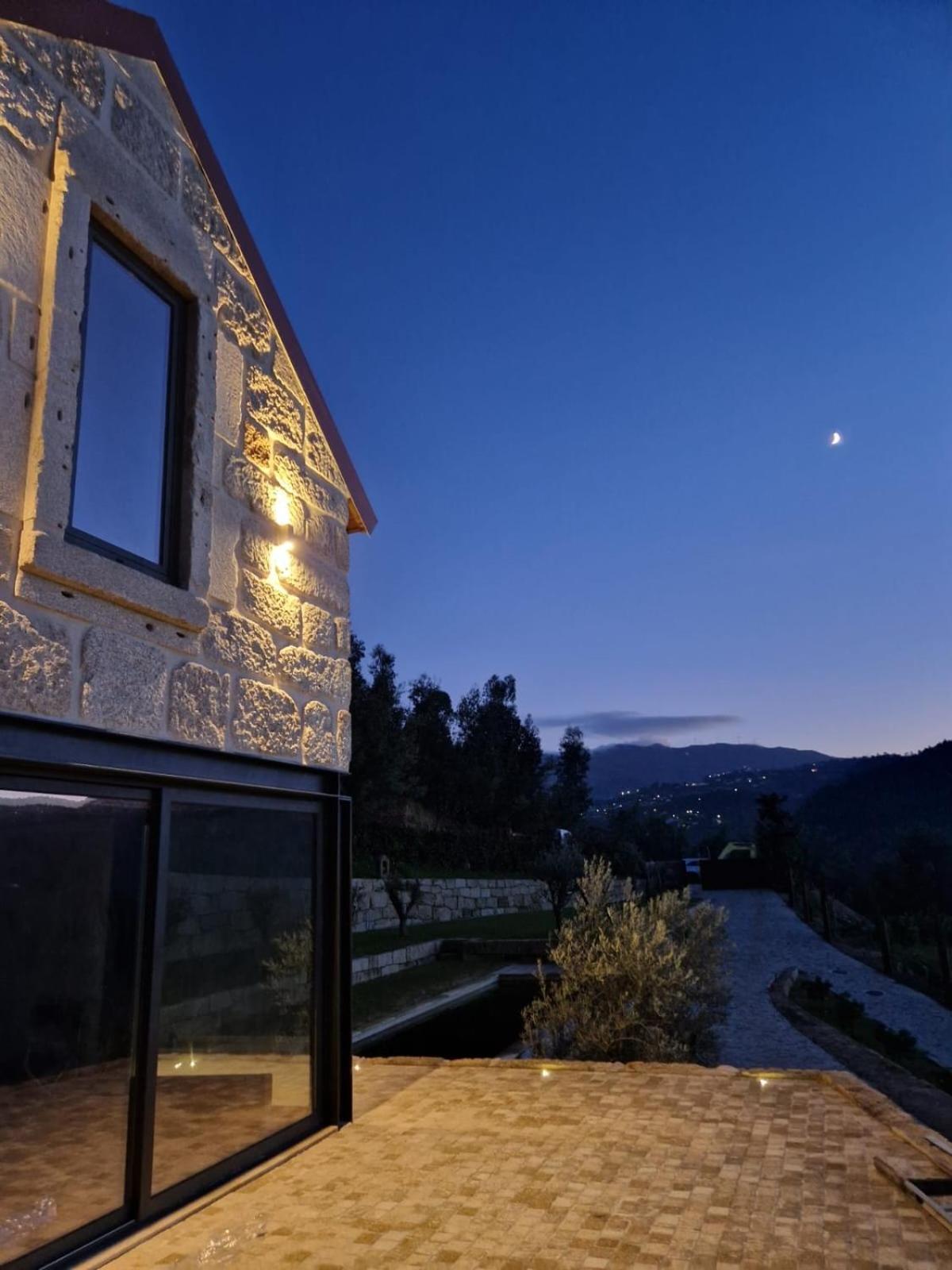 Javardo - Family House - Douro Penha Longa Экстерьер фото