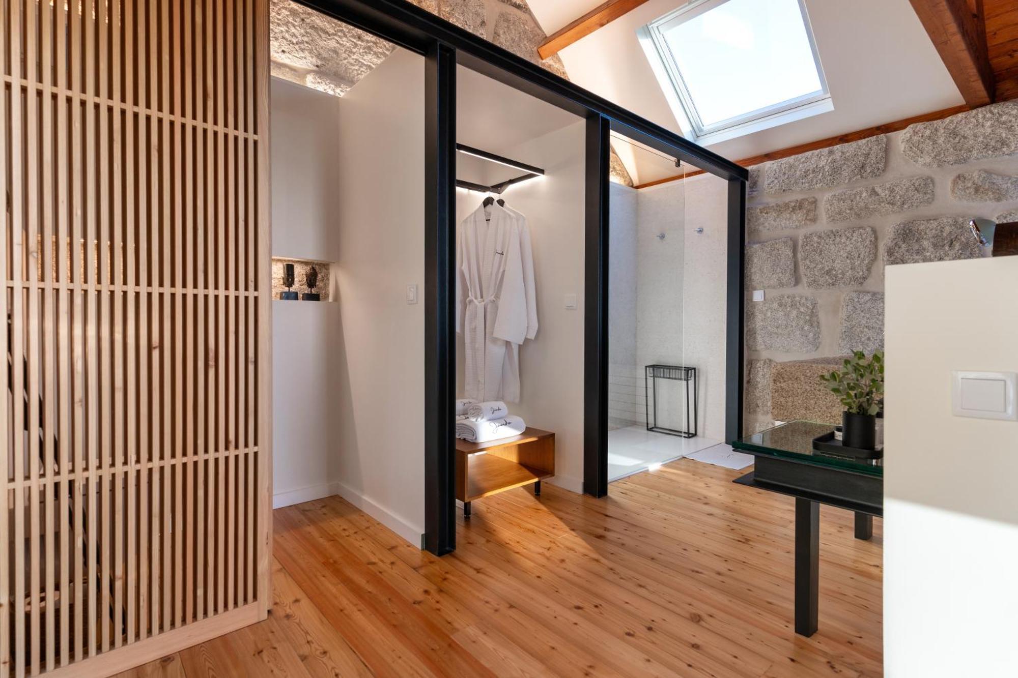 Javardo - Family House - Douro Penha Longa Экстерьер фото