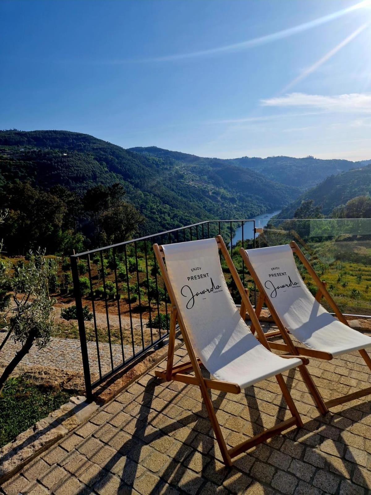Javardo - Family House - Douro Penha Longa Экстерьер фото