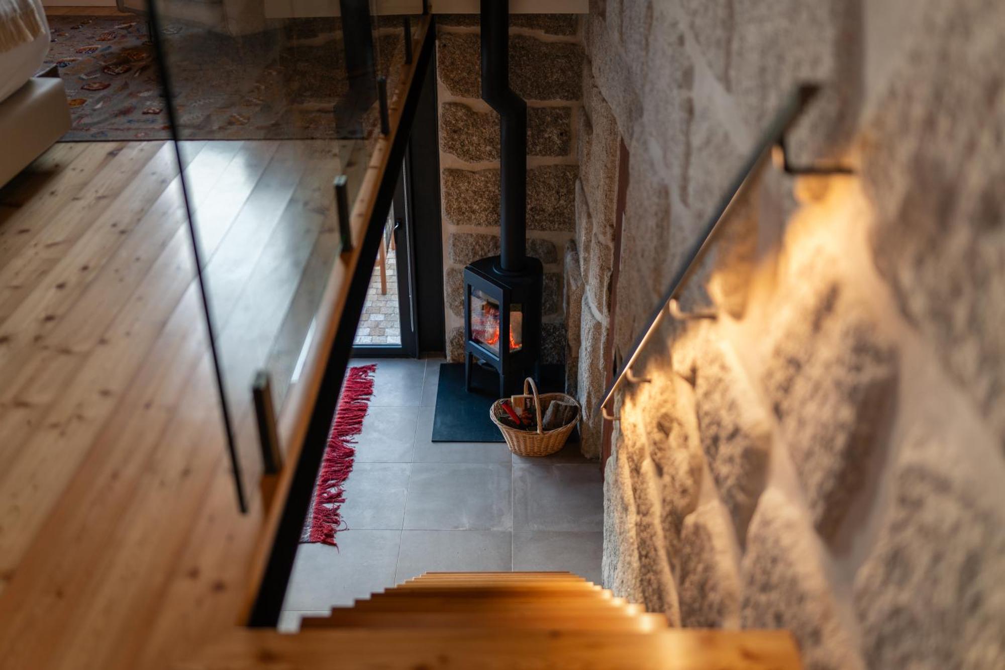 Javardo - Family House - Douro Penha Longa Экстерьер фото