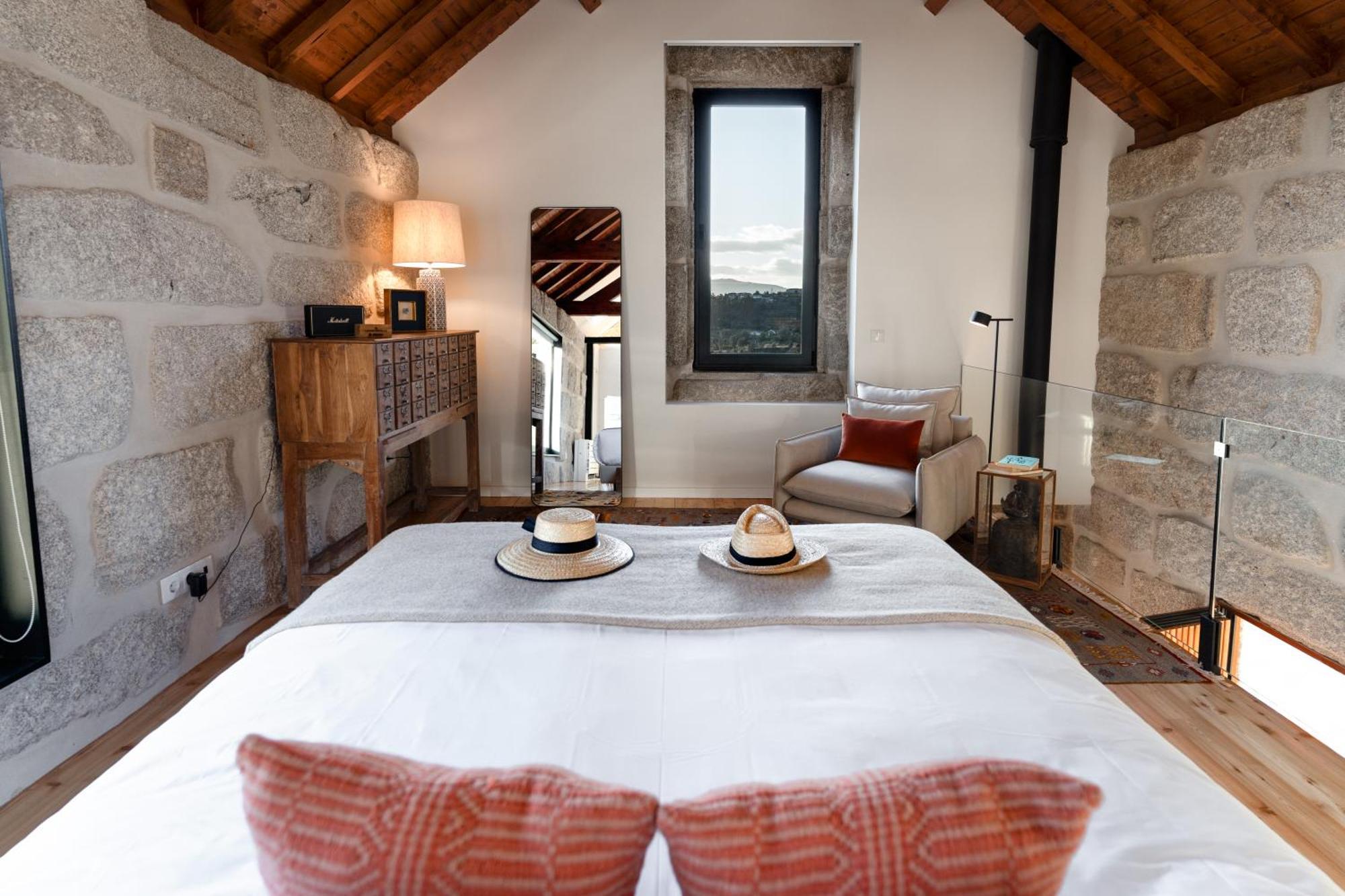 Javardo - Family House - Douro Penha Longa Экстерьер фото