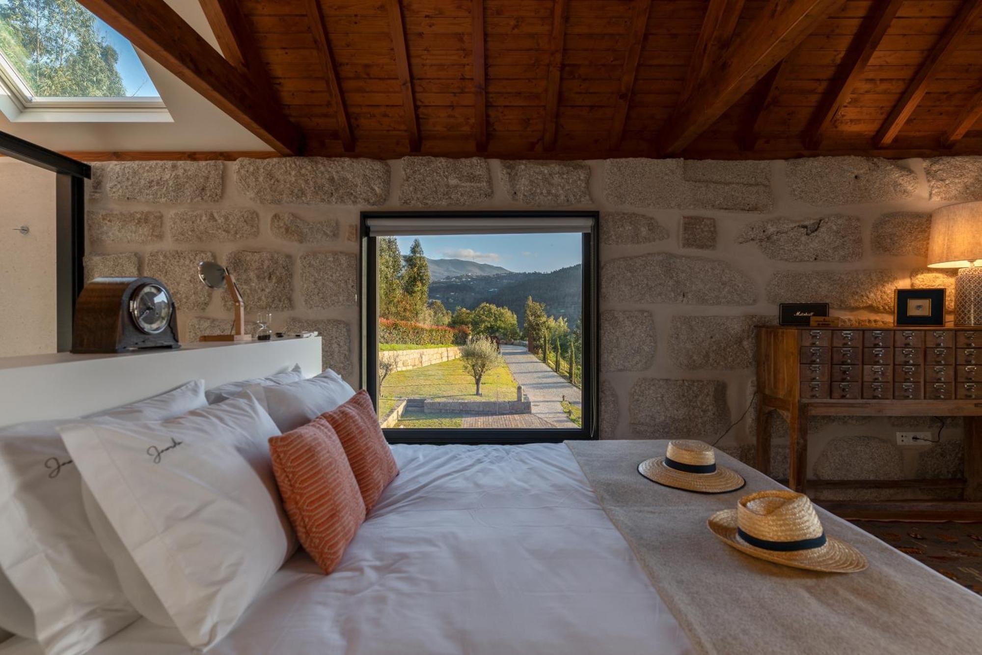 Javardo - Family House - Douro Penha Longa Экстерьер фото