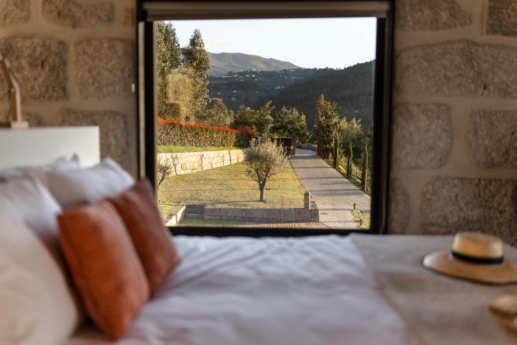 Javardo - Family House - Douro Penha Longa Экстерьер фото