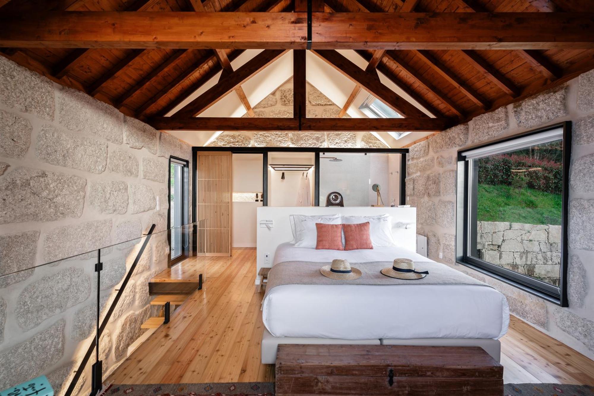 Javardo - Family House - Douro Penha Longa Экстерьер фото