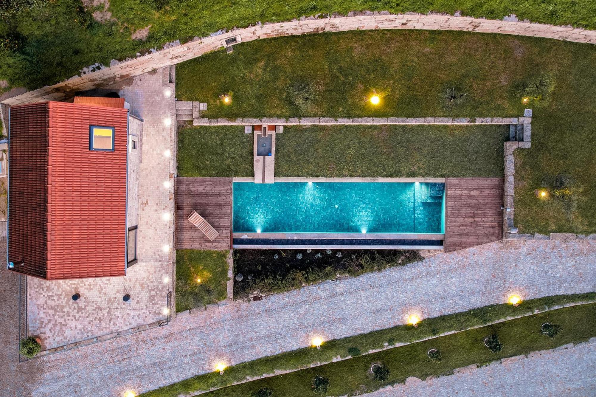 Javardo - Family House - Douro Penha Longa Экстерьер фото