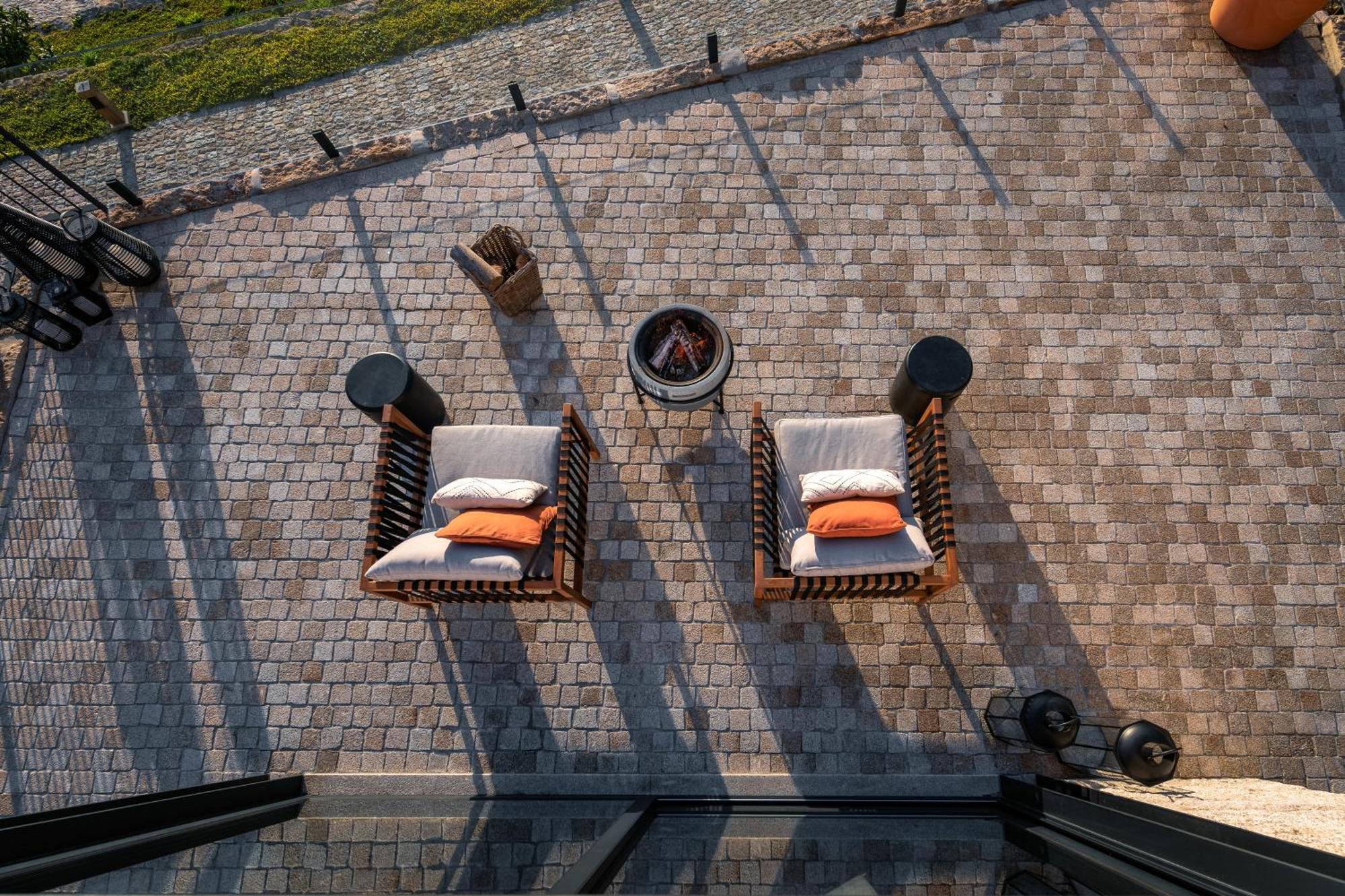 Javardo - Family House - Douro Penha Longa Экстерьер фото