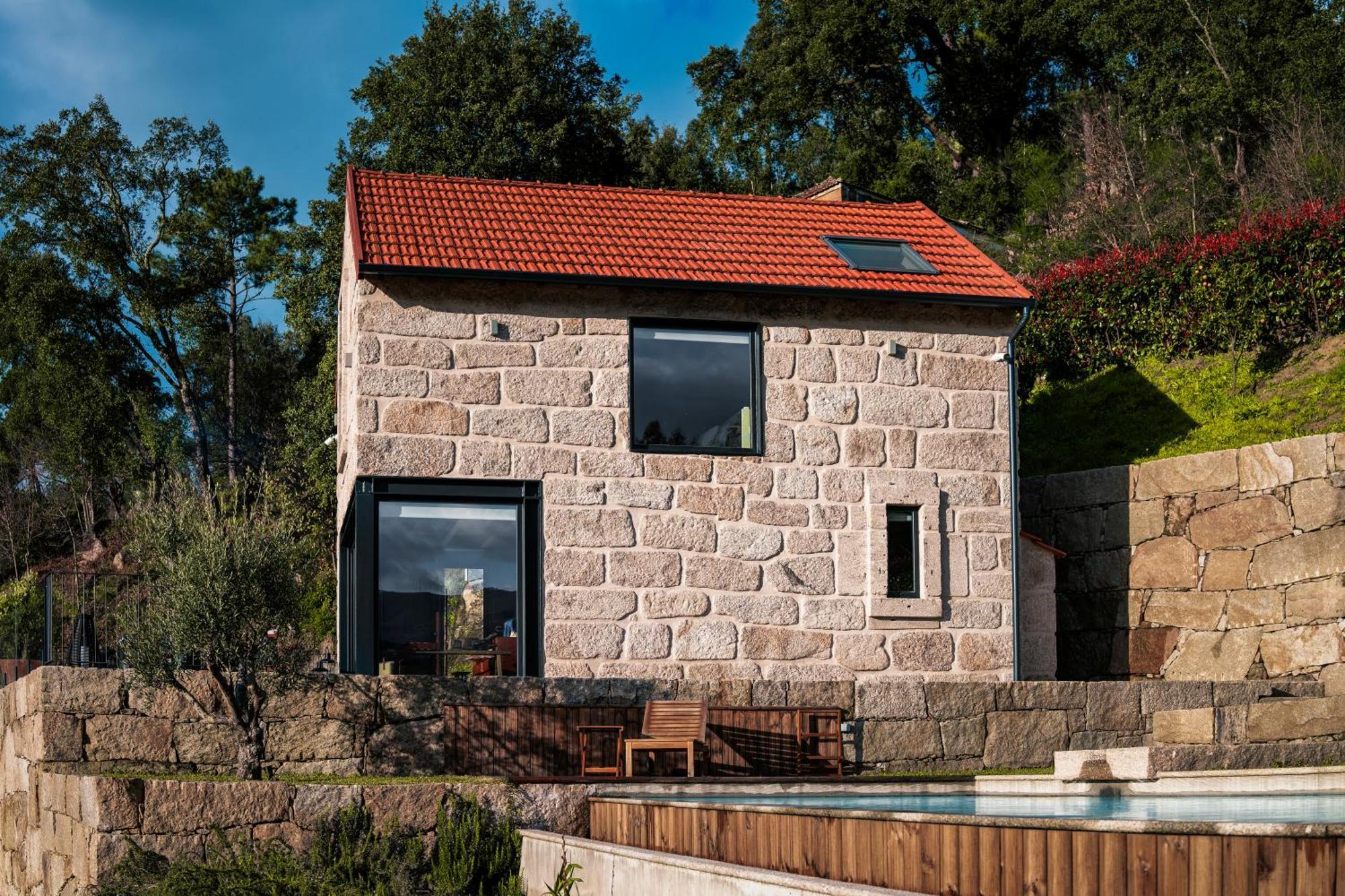 Javardo - Family House - Douro Penha Longa Экстерьер фото